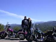 Motorcycle Rentals at Smoky Mountain Steel Horses, Inc.